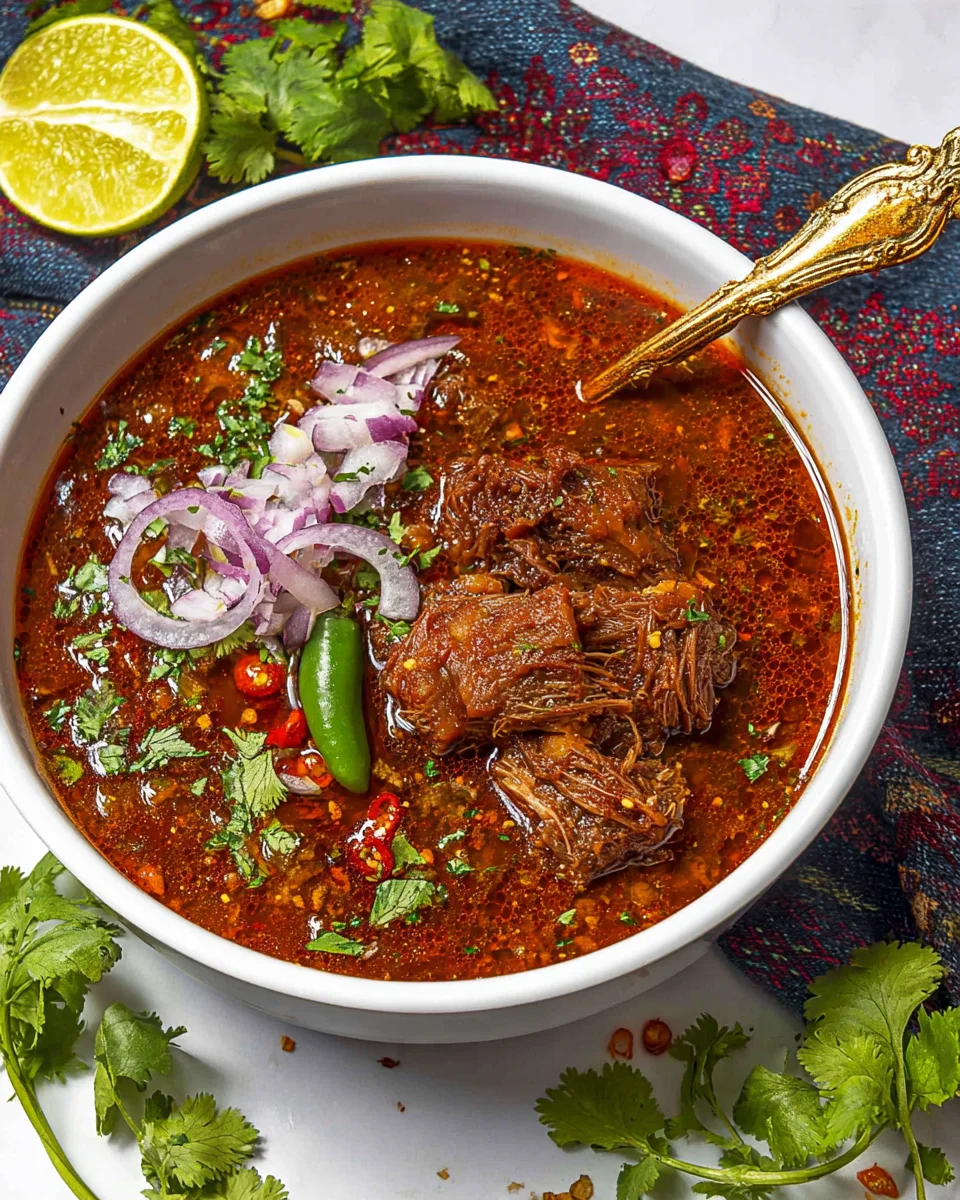 Mexican