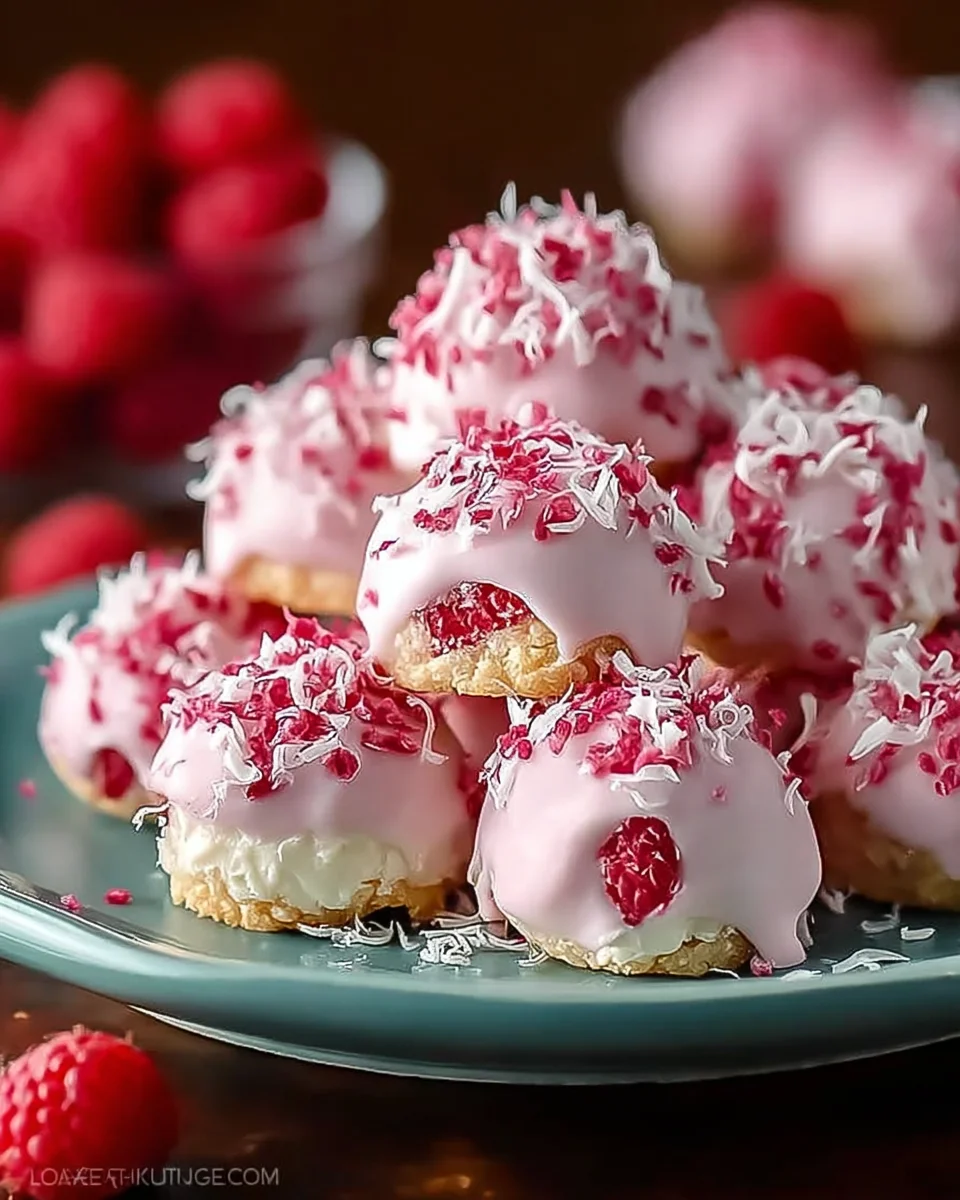 Raspberry