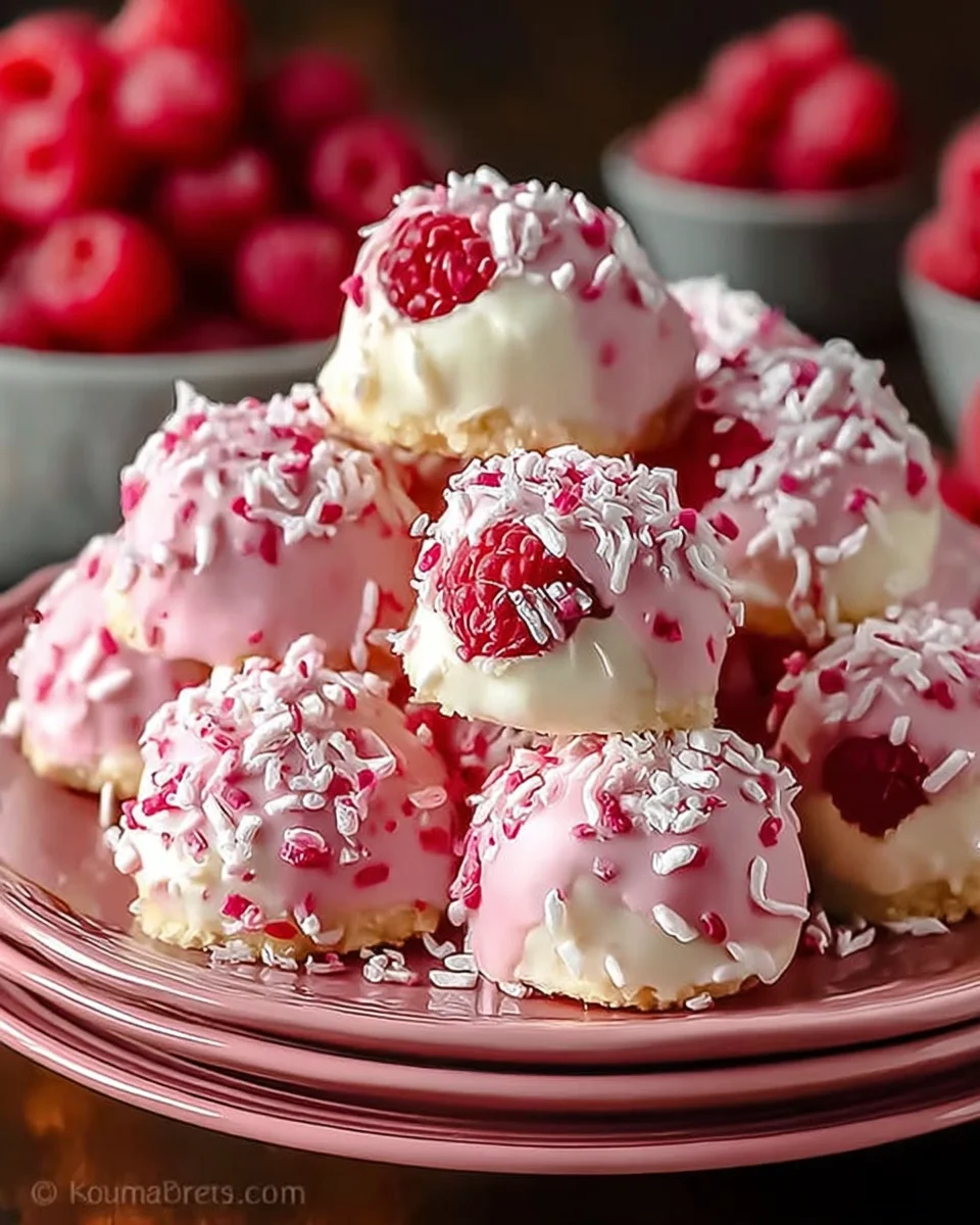 Raspberry