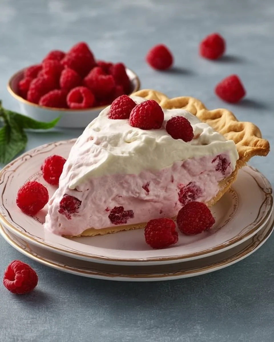 Raspberry