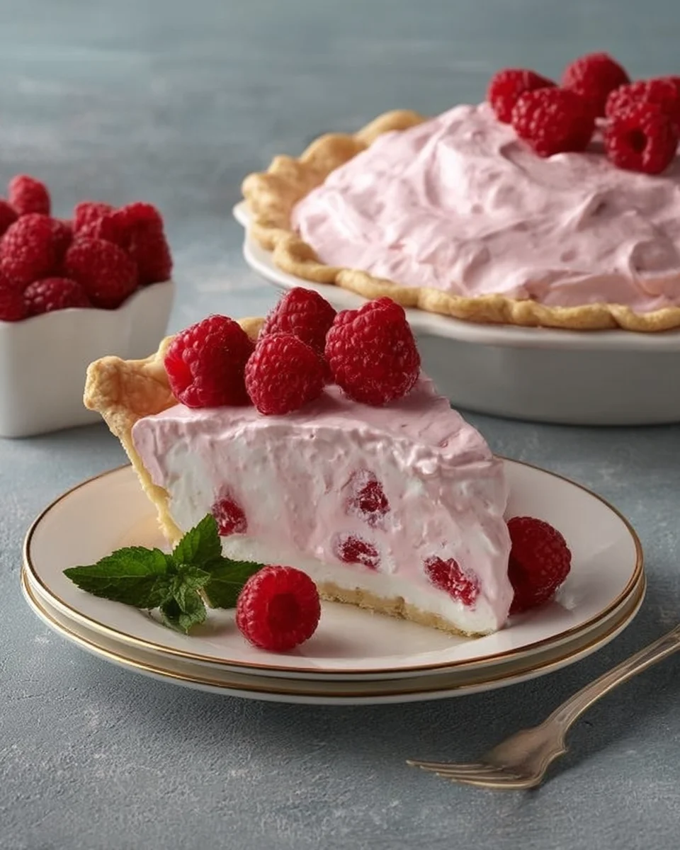 Raspberry