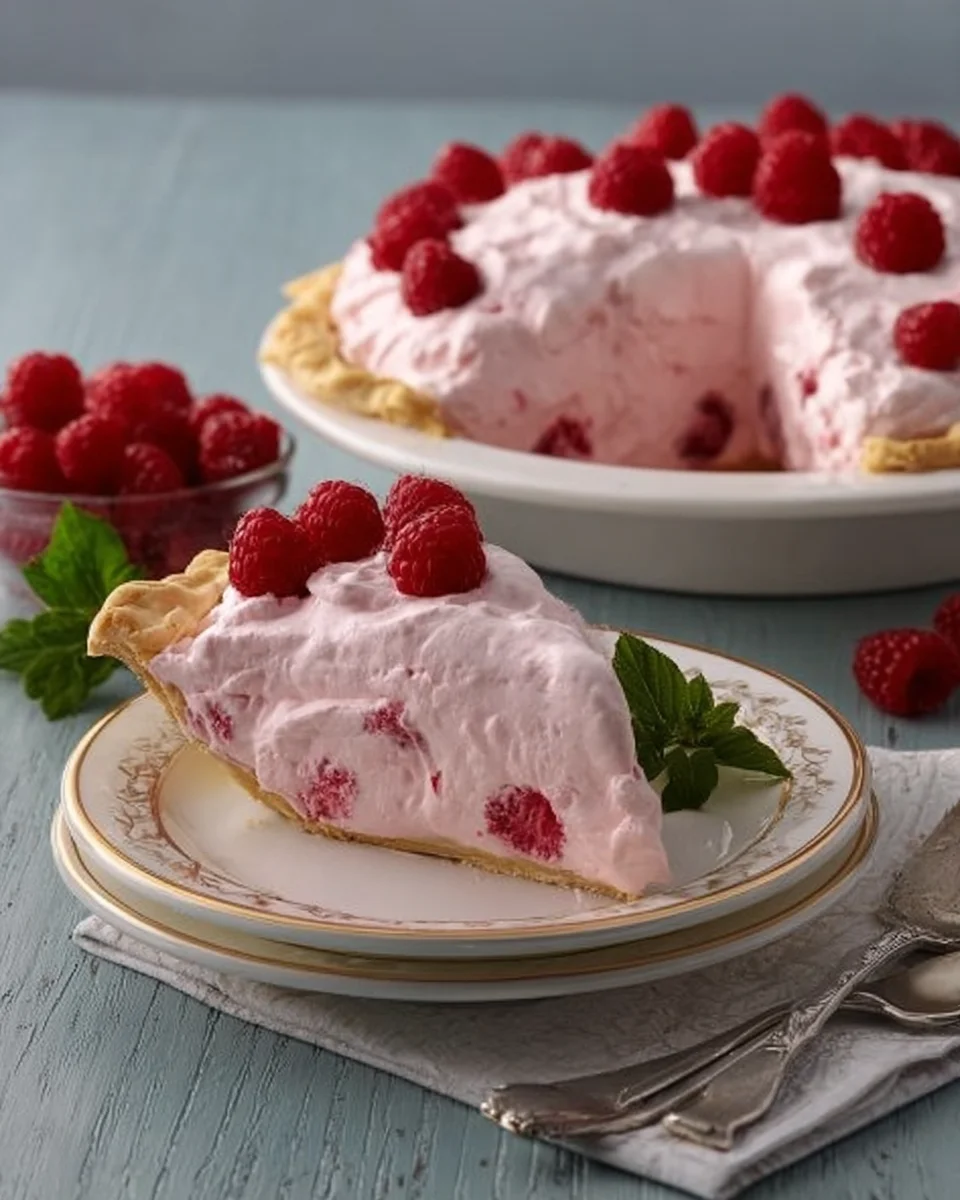 Raspberry