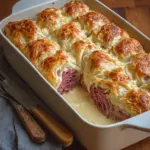 Reuben Bake