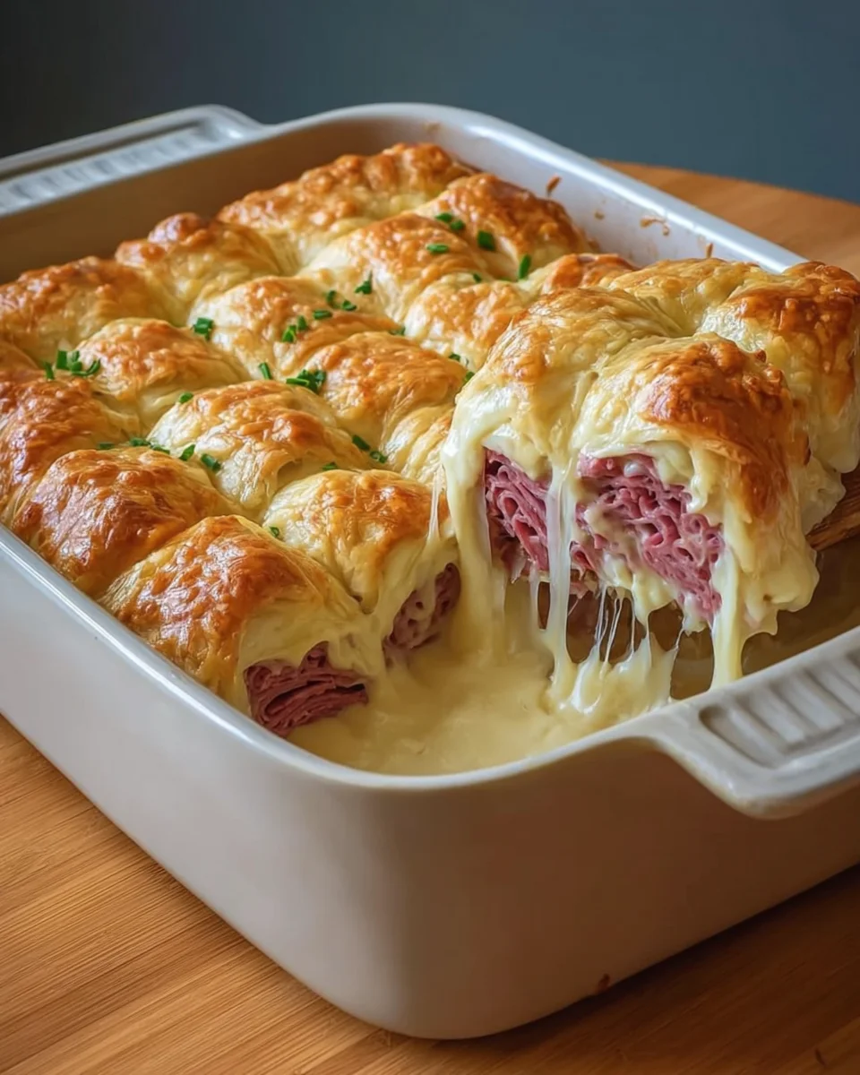 Reuben