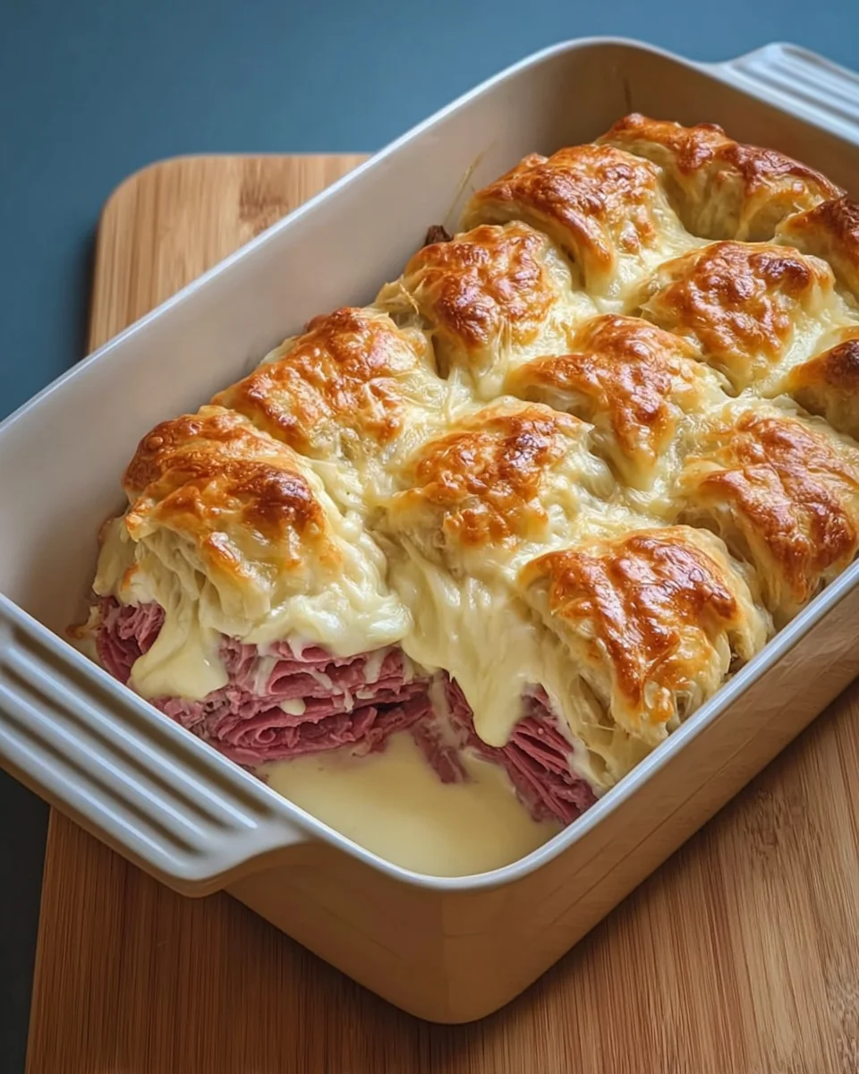 Reuben