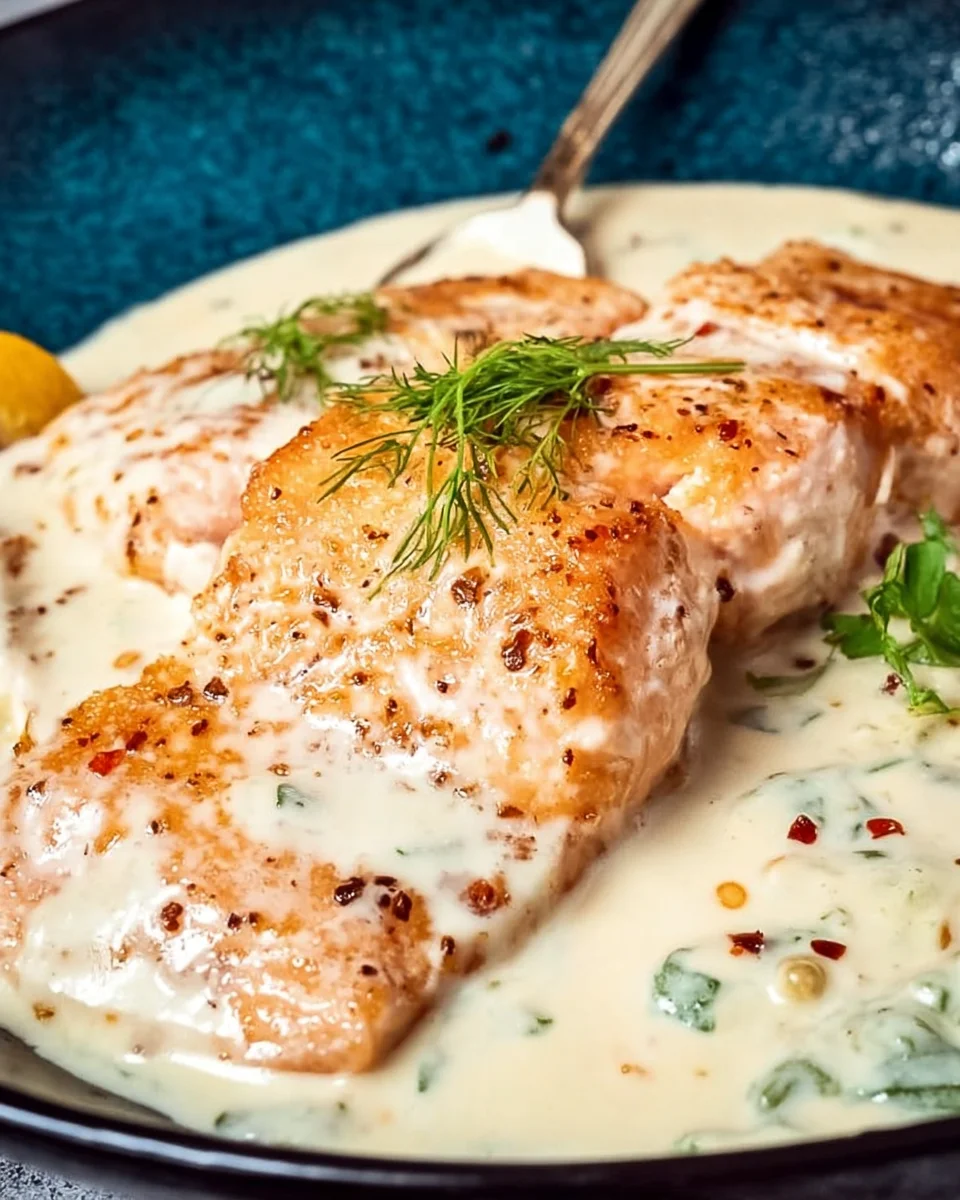 Salmon