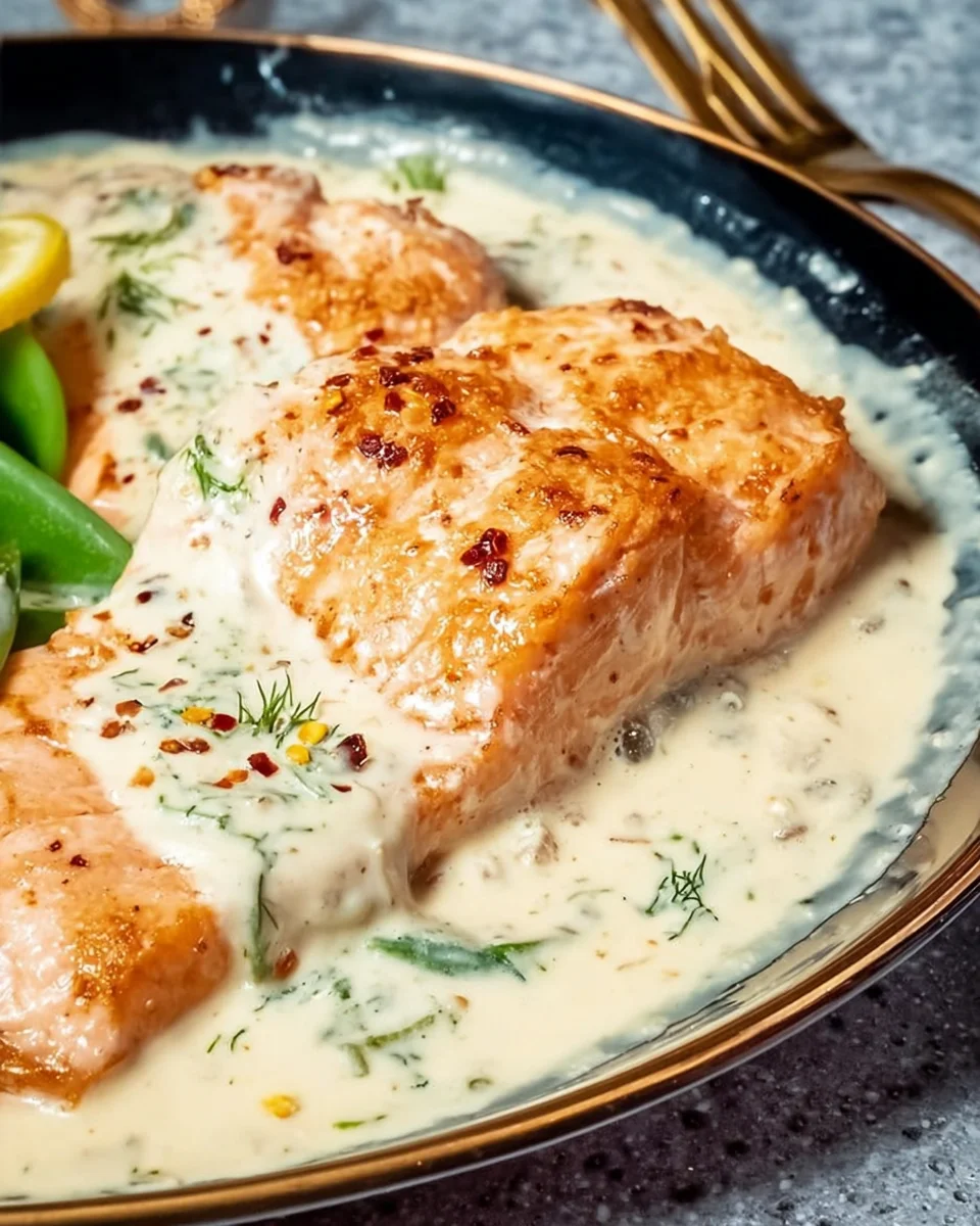 Salmon