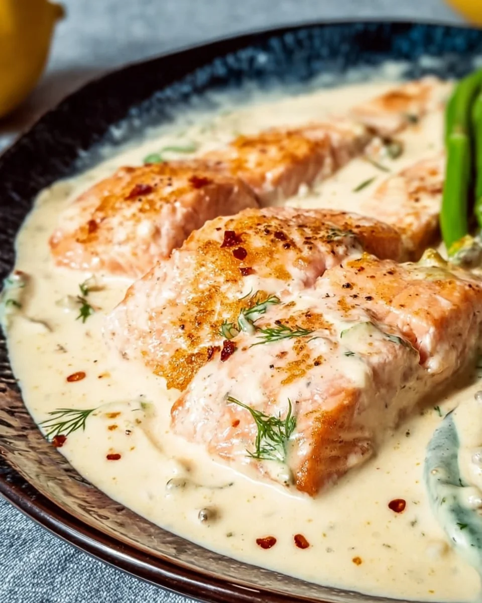 Salmon