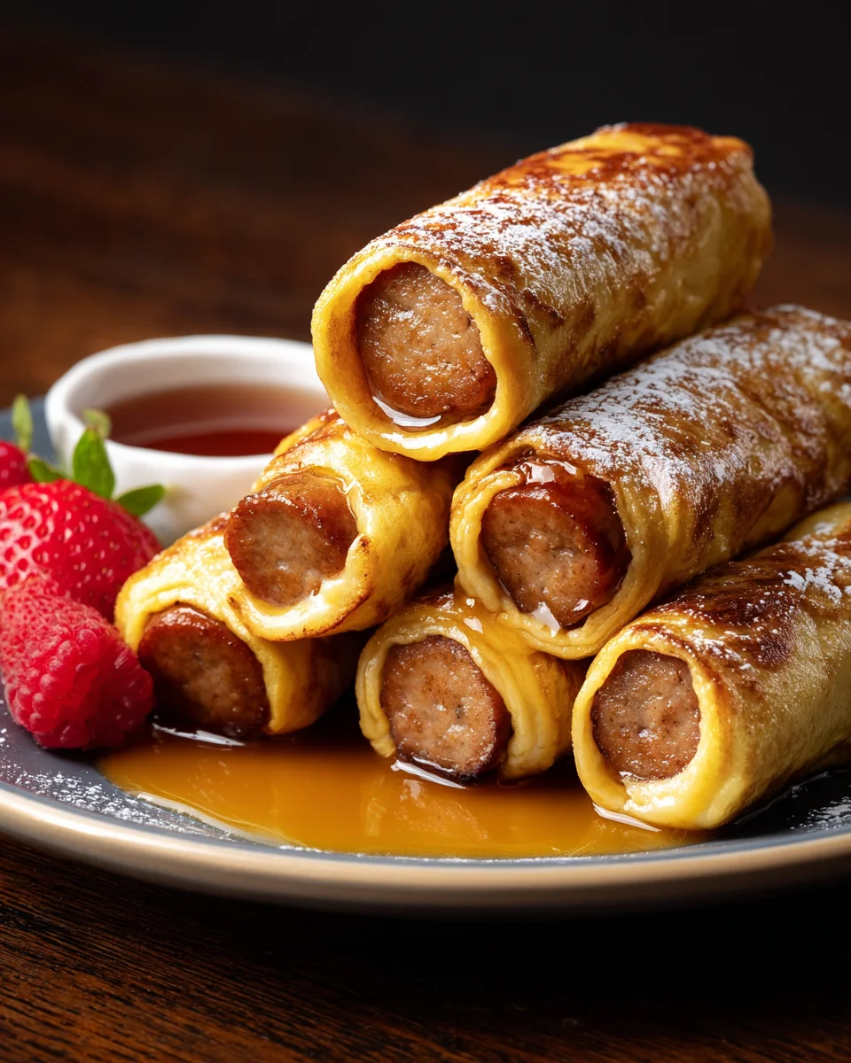 Sausage