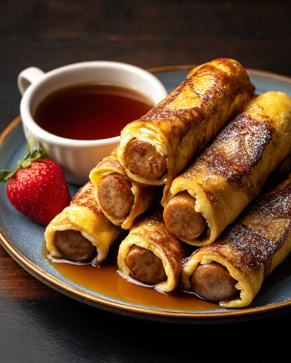 Sausage