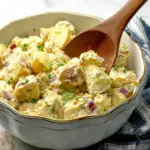 Southern Potato Salad