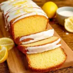Starbucks CopyCat Lemon Loaf