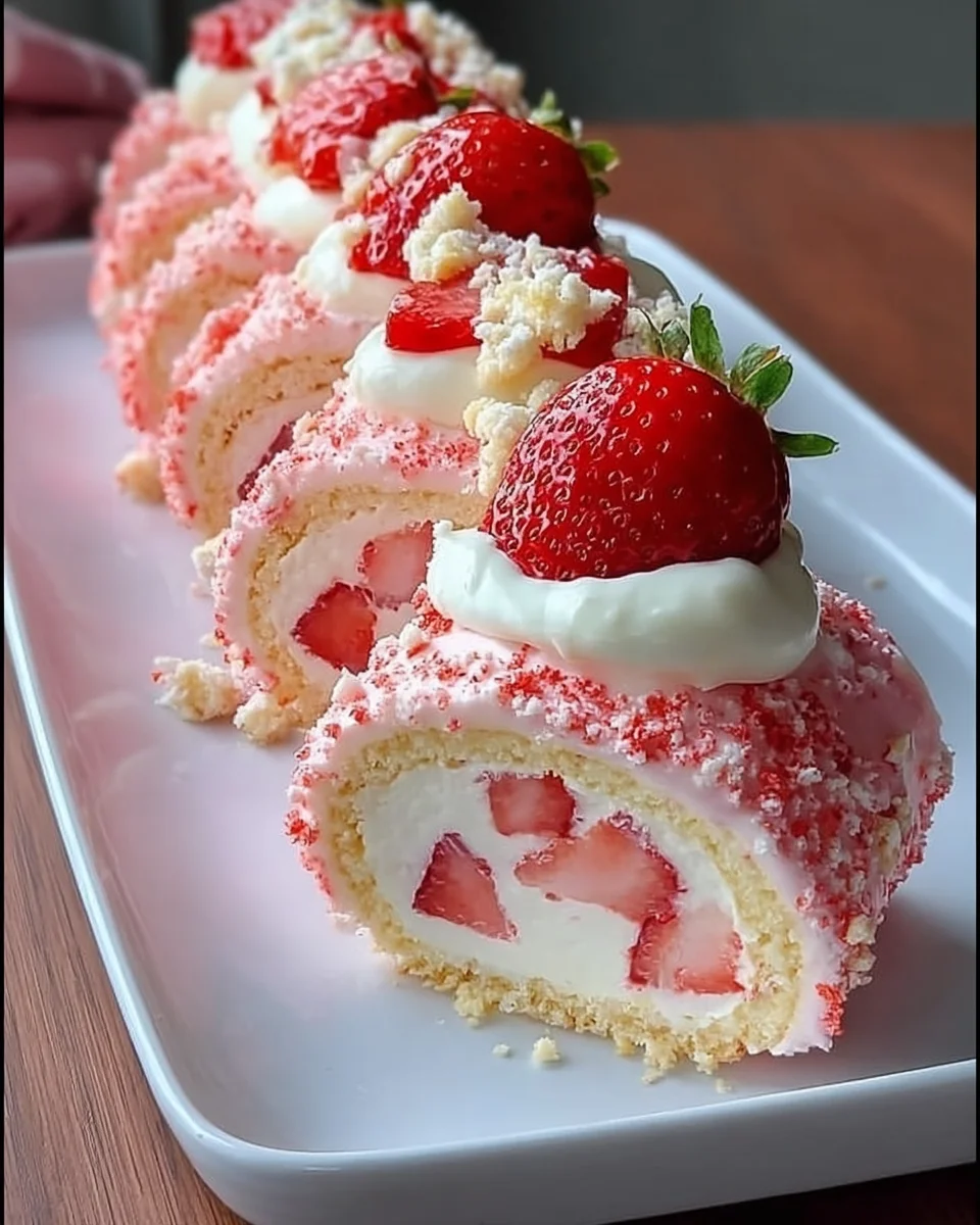 Strawberry
