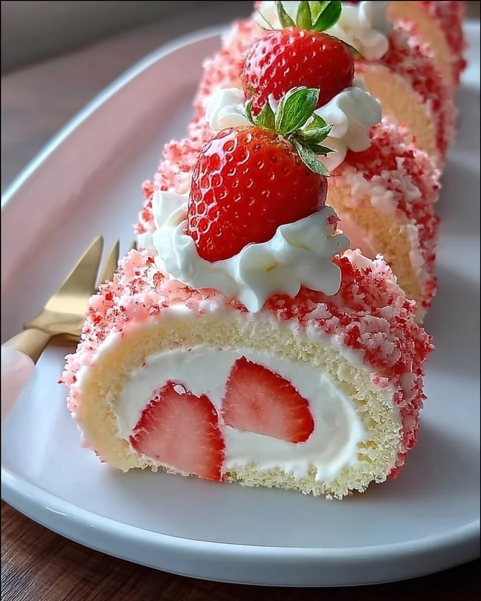 Strawberry
