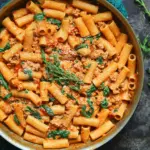 Tuscan Rigatoni