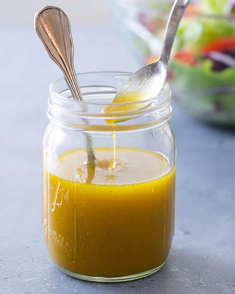 Vinaigrette