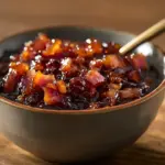 ourbon bacon jam