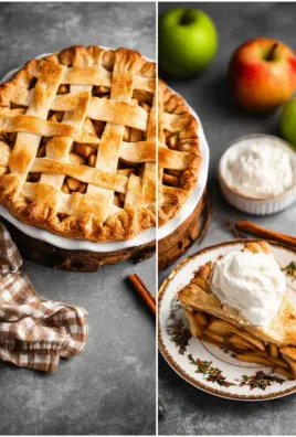 Apple Pie
