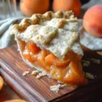 Apricot Pie