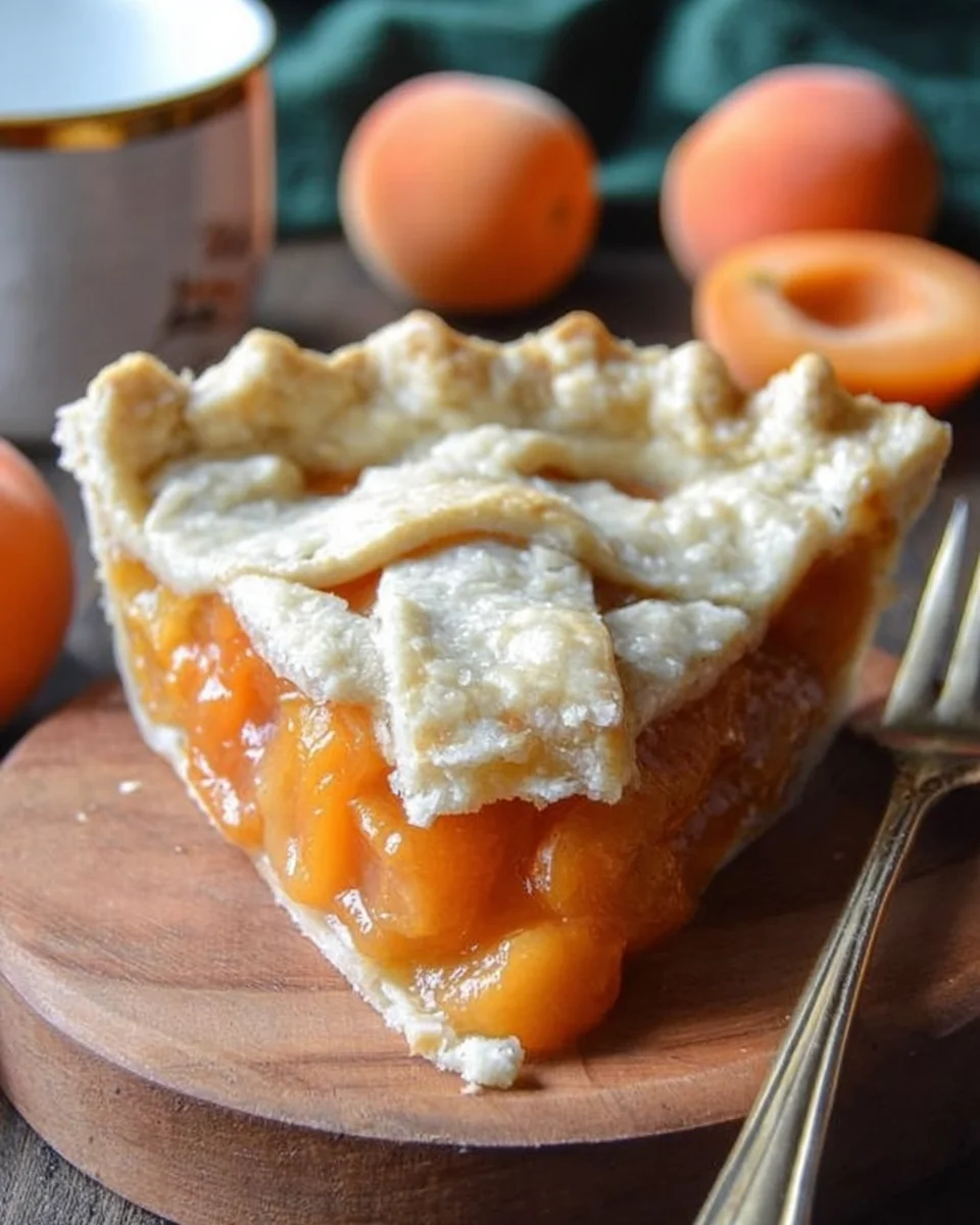 Apricot