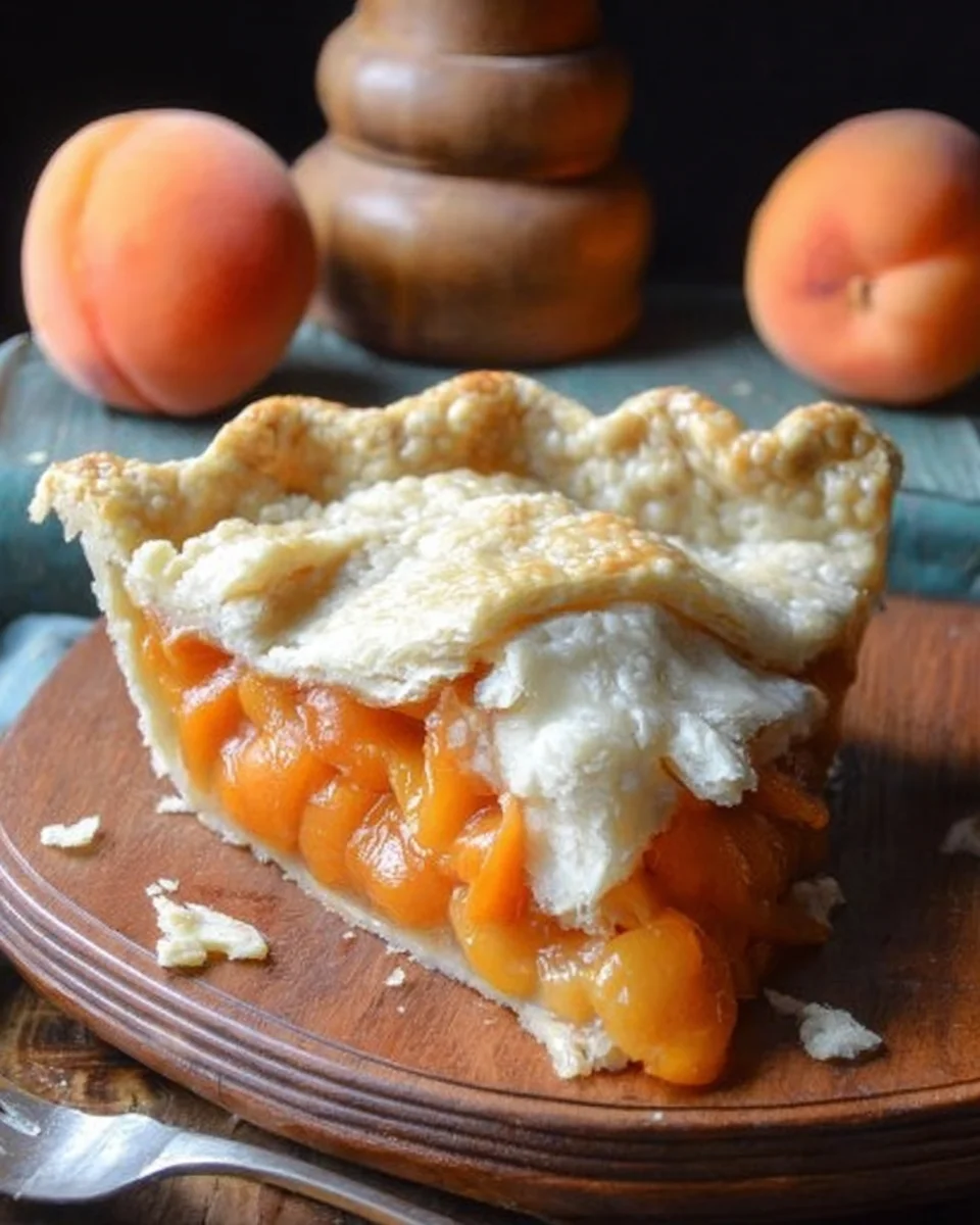 Apricot