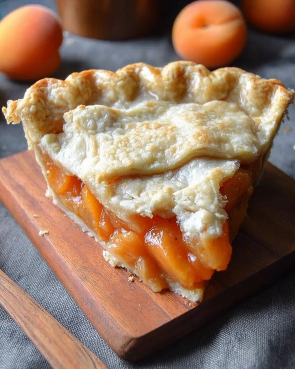 Apricot