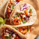 Baja Shrimp Tacos
