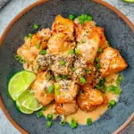 Bang Bang Salmon