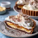 Banoffee Pie Recipe