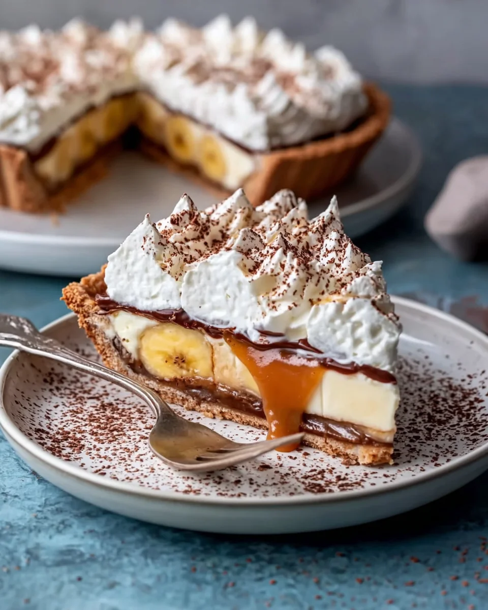Banoffee