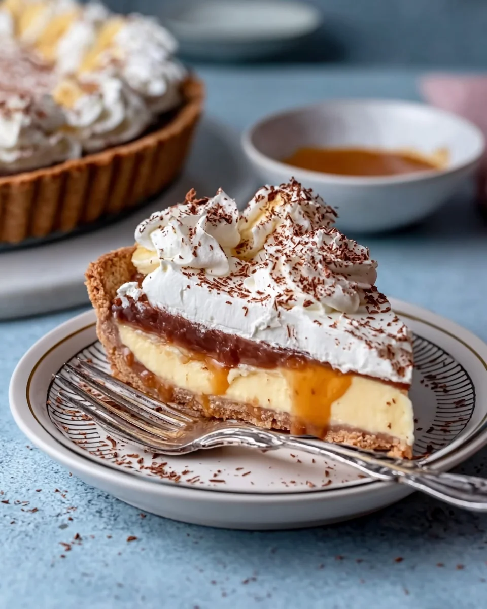 Banoffee