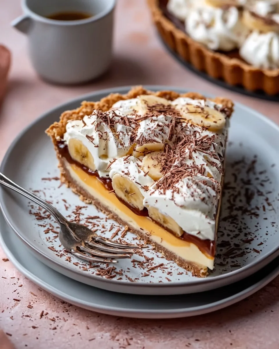 Banoffee