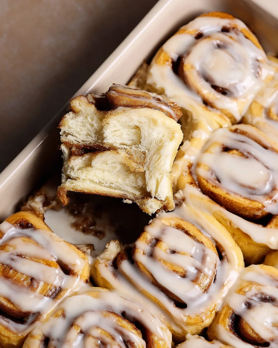 CINNAMON