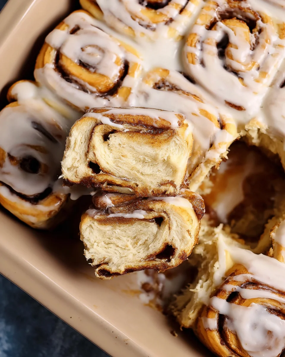 CINNAMON