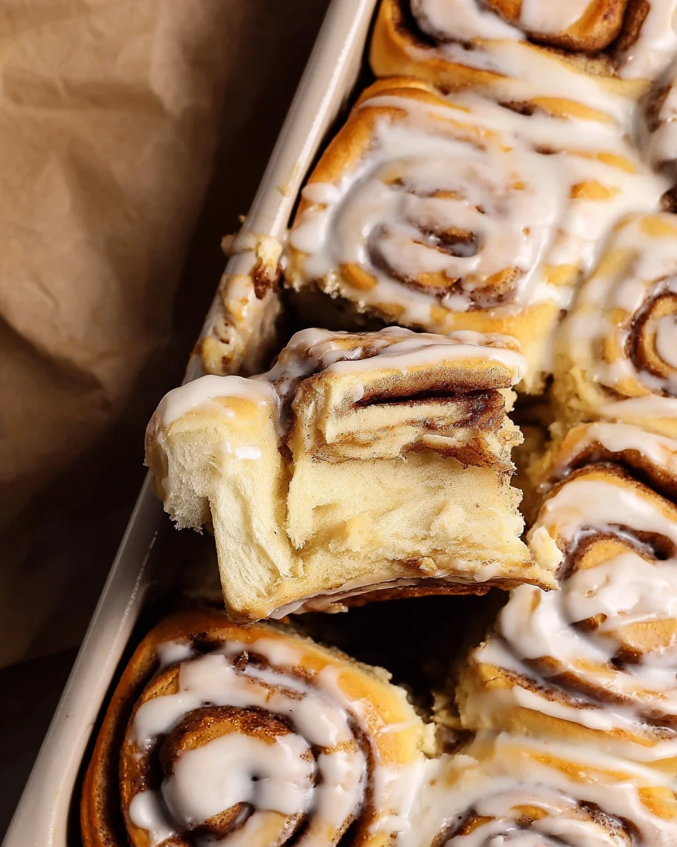 CINNAMON