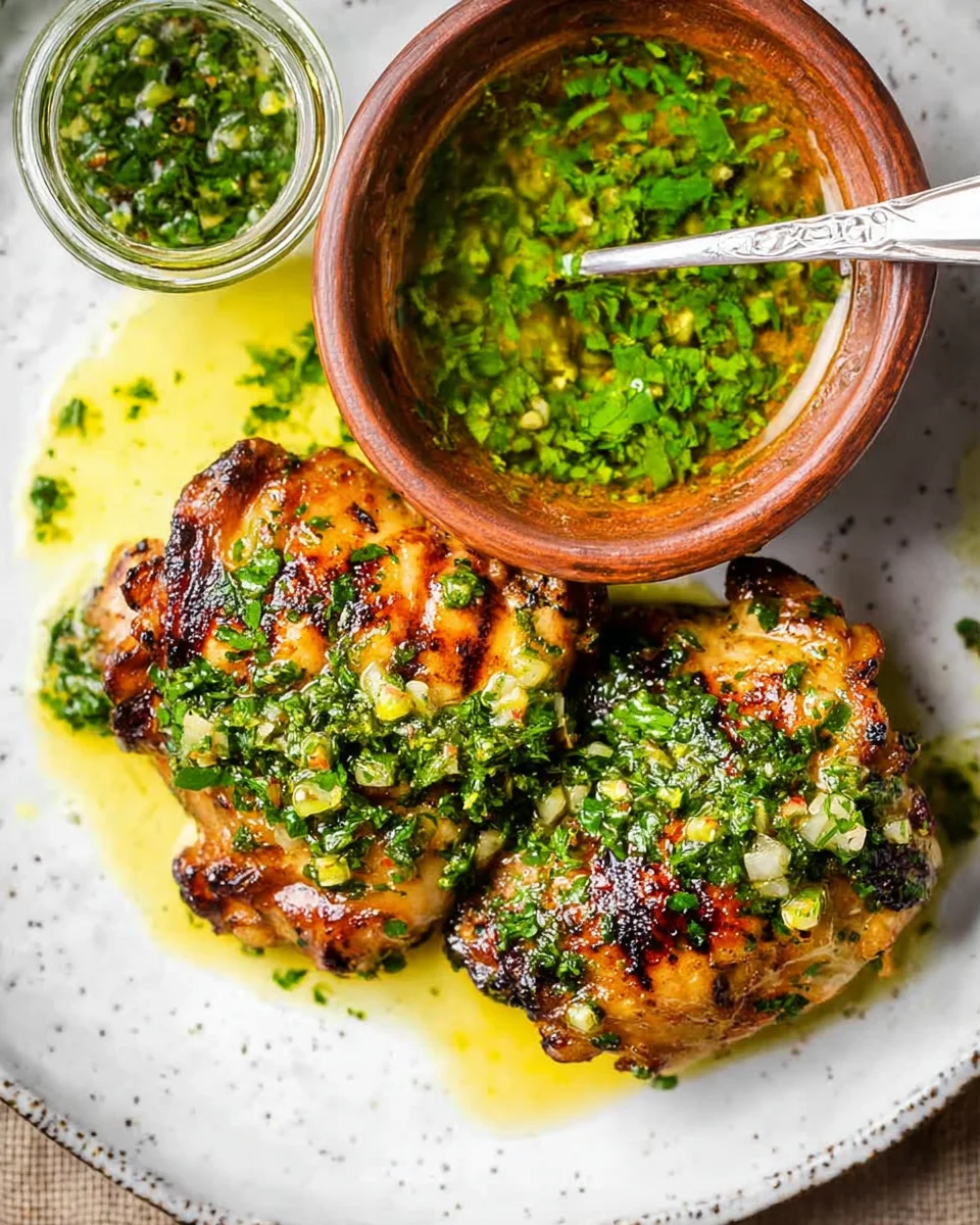 Chimichurri