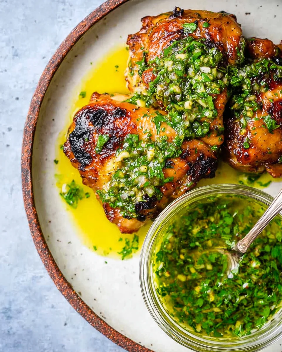 Chimichurri