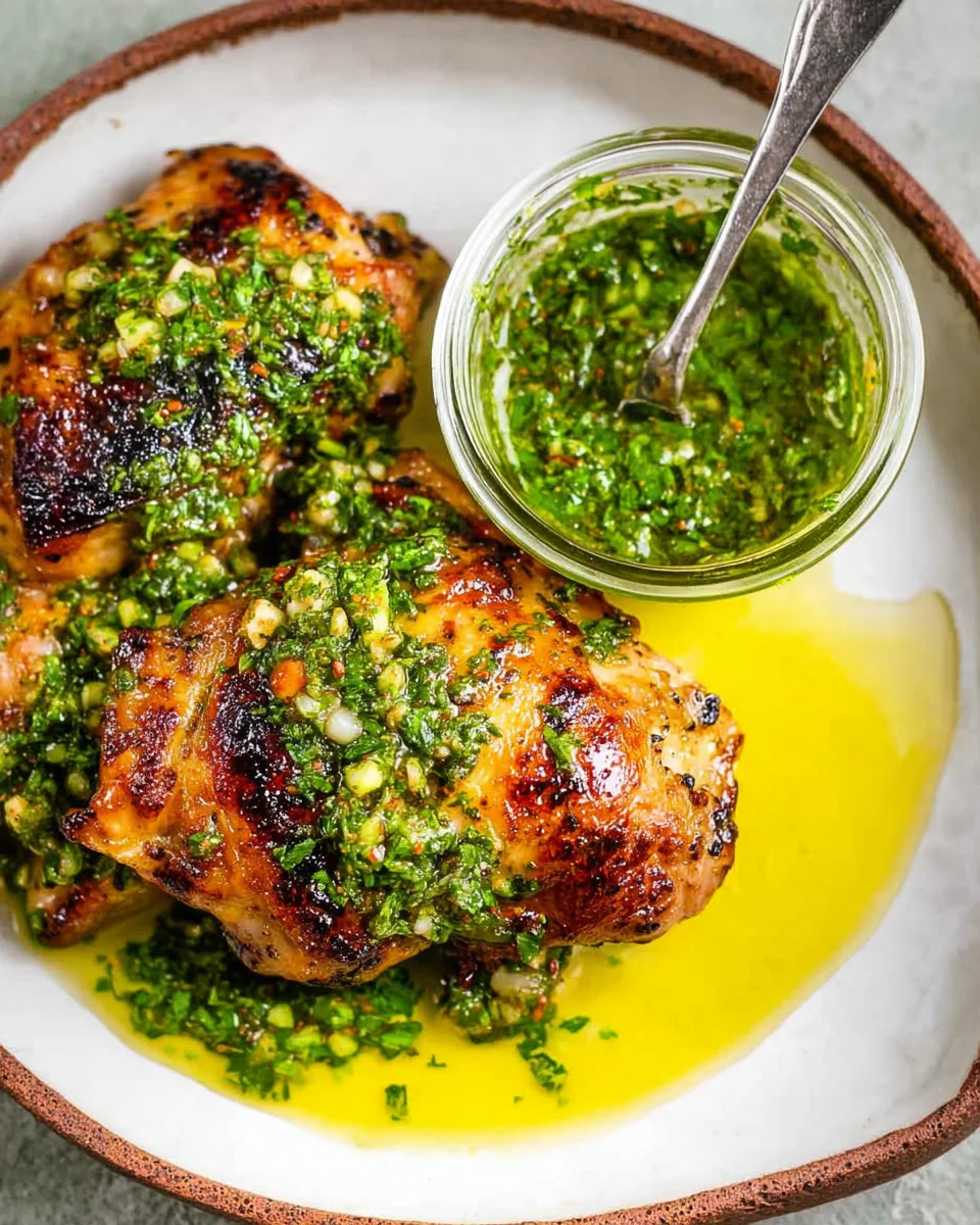 Chimichurri