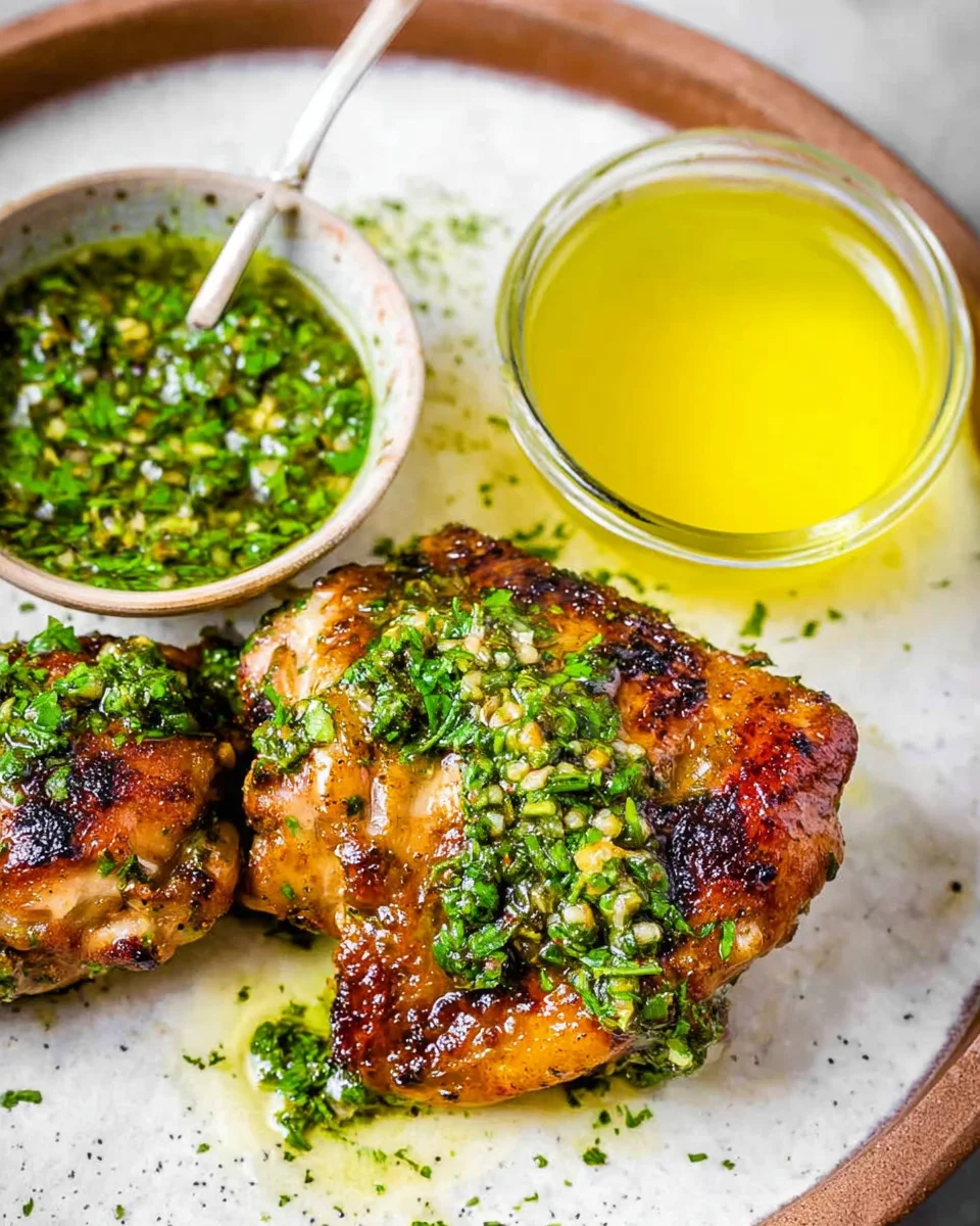 Chimichurri