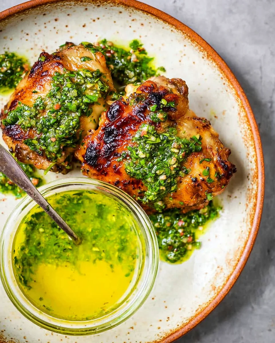 Chimichurri