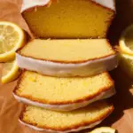 Copycat Starbucks Lemon Loaf
