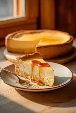 Golden Greek Honey Pie (Melopita)