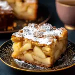 Jamie Oliver Apple Pie Cake