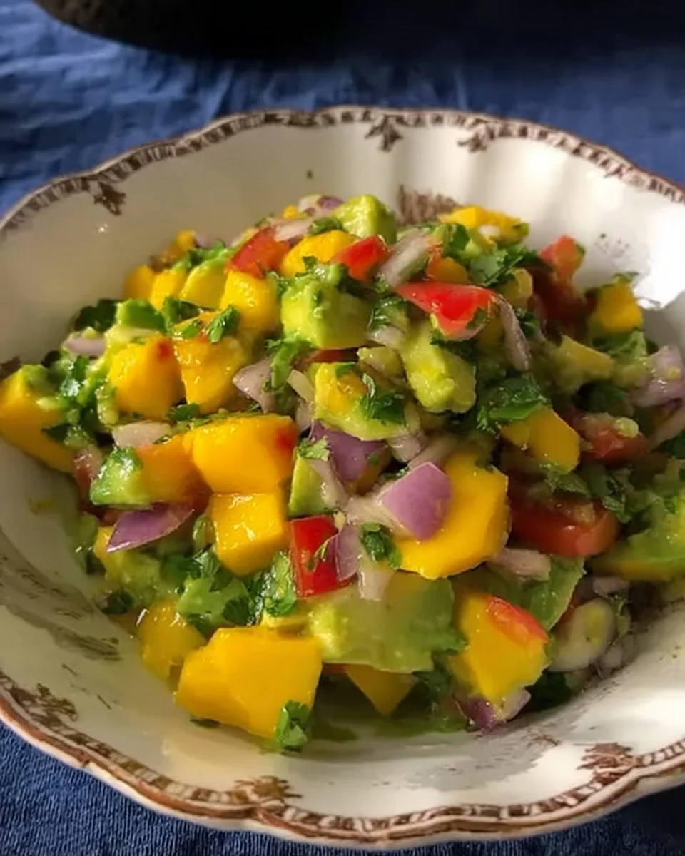 Mango