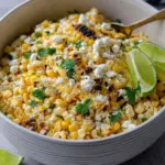 Mexican Street Corn Salad