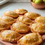 Mini Apple Hand Pies