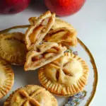 Mini Apple Pies