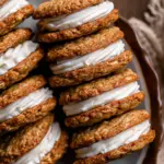 Oatmeal Cream Pies
