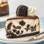 Oreo Cheesecake