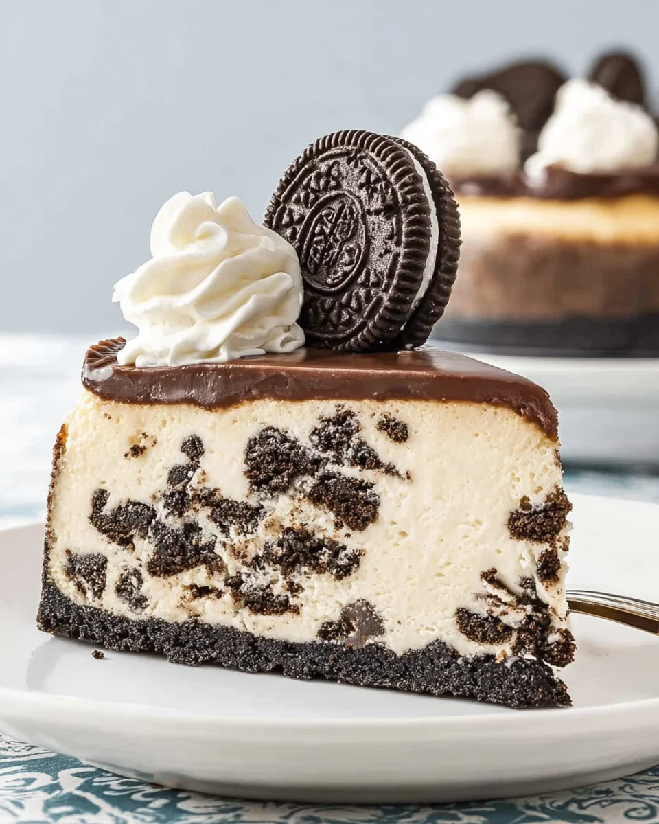 Oreo